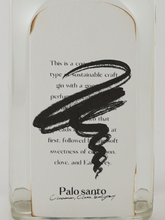 Load image into Gallery viewer, LUO Palo Santo Gin
