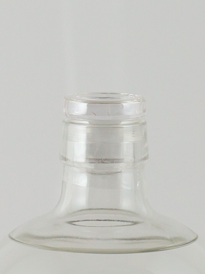 LUO Palo Santo Gin