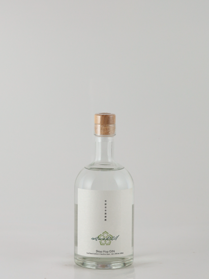 Natural Distill Shiso Hop GIN