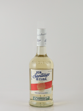 Load image into Gallery viewer, Santiago de Cuba Carta Blanca [Parallel Import]