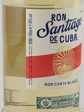 Load image into Gallery viewer, Santiago de Cuba Carta Blanca [Parallel Import]