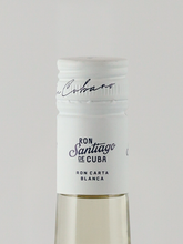Load image into Gallery viewer, Santiago de Cuba Carta Blanca [Parallel Import]
