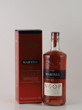 Load image into Gallery viewer, Martell VSOP Old Label