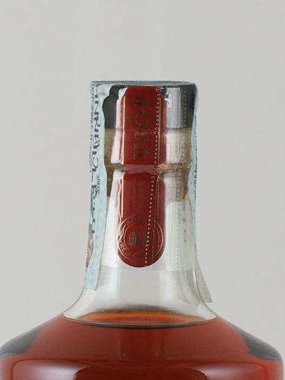 Martell VSOP Old Label