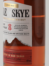 Load image into Gallery viewer, Isle of Skye 8 Year Old 1L