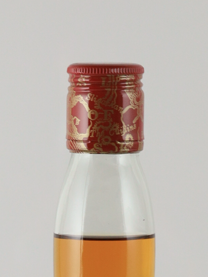 Isle of Skye 8 Year Old 1L