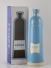 Load image into Gallery viewer, Komos Extra Anejo 750ml