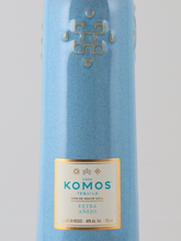 Load image into Gallery viewer, Komos Extra Anejo 750ml