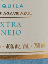 Load image into Gallery viewer, Komos Extra Anejo 750ml