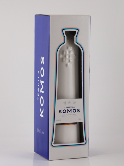 Comos Anejo Reserva 750ml