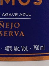 Load image into Gallery viewer, Comos Anejo Reserva 750ml