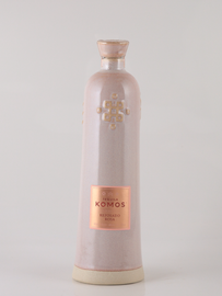 Comos Reposado Rosa 750ml