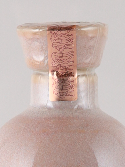 Comos Reposado Rosa 750ml