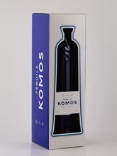 Load image into Gallery viewer, Komos Anejo Cristalino