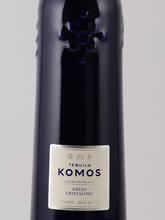 Load image into Gallery viewer, Komos Anejo Cristalino