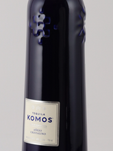 Load image into Gallery viewer, Komos Anejo Cristalino