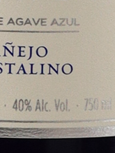 Load image into Gallery viewer, Komos Anejo Cristalino