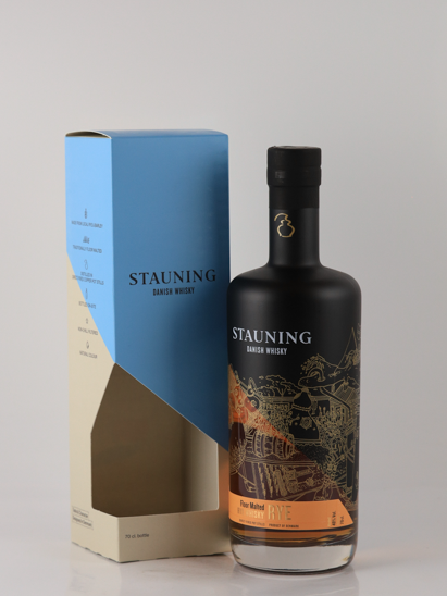 Stauning Rye