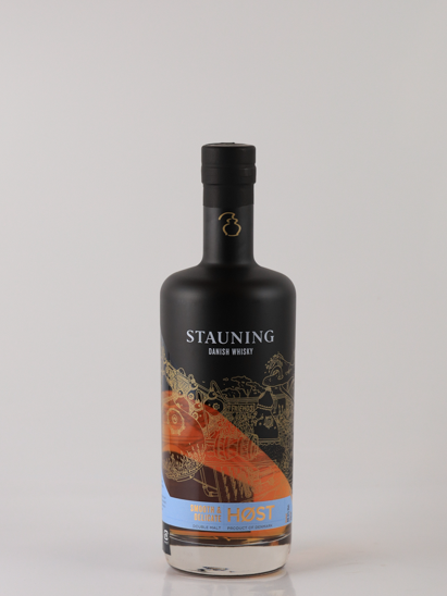 Stauning Host 40.5%
