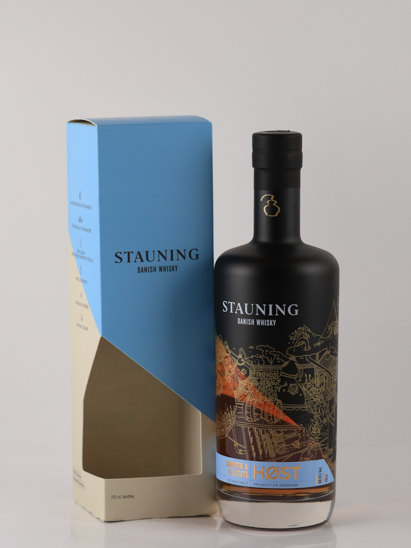 Stauning Host 40.5%