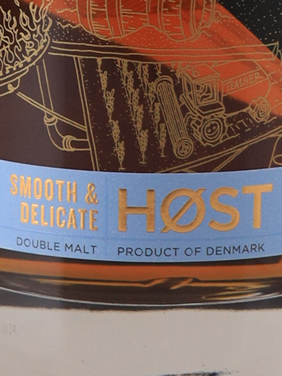 Stauning Host 40.5%