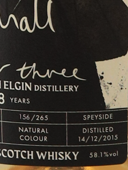 Fable Season 2 Chapter 3 Glen Elgin 8 Year Old 2015
