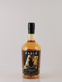 Fable Season 2 Chapter 2 Glen Garioch 12 Year Old 2012