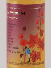 Load image into Gallery viewer, The Whisky Agency Glen Keith 31 Year Old 1993
