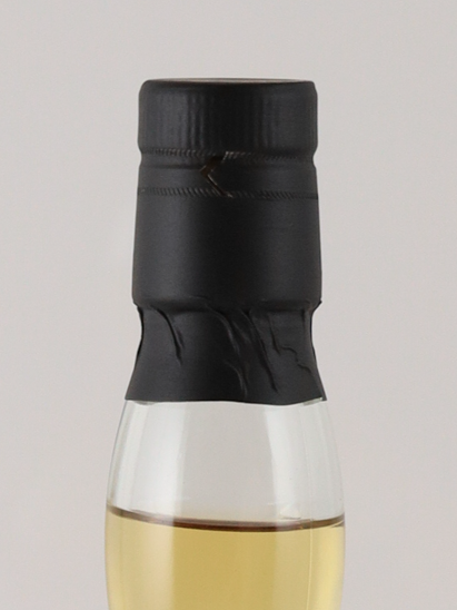 The Whisky Agency Glen Keith 31 Year Old 1993