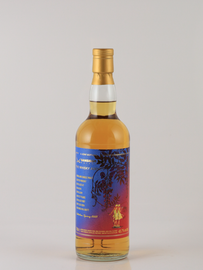 The Whisky Agency Ben Nevis 27 Year Old 1997