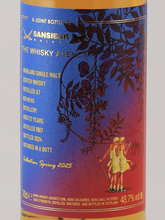 Load image into Gallery viewer, The Whisky Agency Ben Nevis 27 Year Old 1997