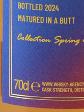 Load image into Gallery viewer, The Whisky Agency Ben Nevis 27 Year Old 1997