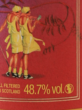 Load image into Gallery viewer, The Whisky Agency Ben Nevis 27 Year Old 1997