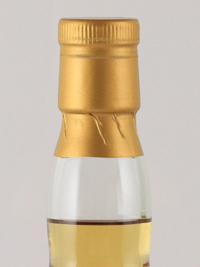 The Whisky Agency Ben Nevis 27 Year Old 1997