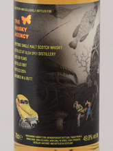 Load image into Gallery viewer, The Whisky Agency Glen Spey 26 Year Old 1997