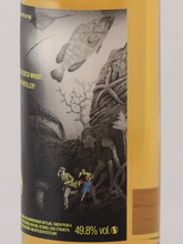 Load image into Gallery viewer, The Whisky Agency Glen Spey 26 Year Old 1997