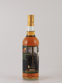 The Whisky Agency Nicaragua Rum 25 Year Old 1999