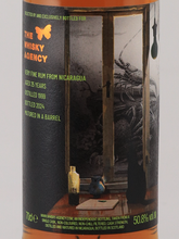 Load image into Gallery viewer, The Whisky Agency Nicaragua Rum 25 Year Old 1999