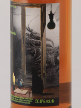 Load image into Gallery viewer, The Whisky Agency Nicaragua Rum 25 Year Old 1999