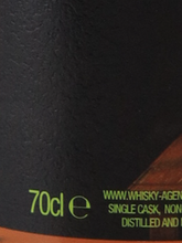 Load image into Gallery viewer, The Whisky Agency Nicaragua Rum 25 Year Old 1999