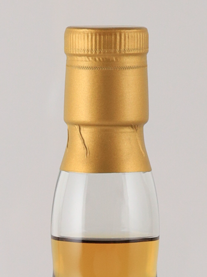 The Whisky Agency Nicaragua Rum 25 Year Old 1999
