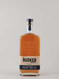 Busker Small Batch Single Malt Batch 2