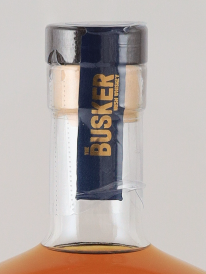 Busker Small Batch Single Malt Batch 2