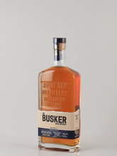 Load image into Gallery viewer, Busker Small Batch Single Malt Batch 2