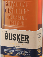 Load image into Gallery viewer, Busker Small Batch Single Malt Batch 2