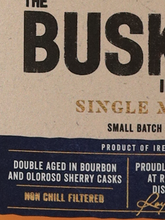 Load image into Gallery viewer, Busker Small Batch Single Malt Batch 2