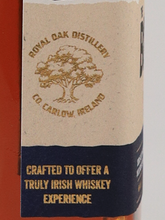 Load image into Gallery viewer, Busker Small Batch Single Malt Batch 2