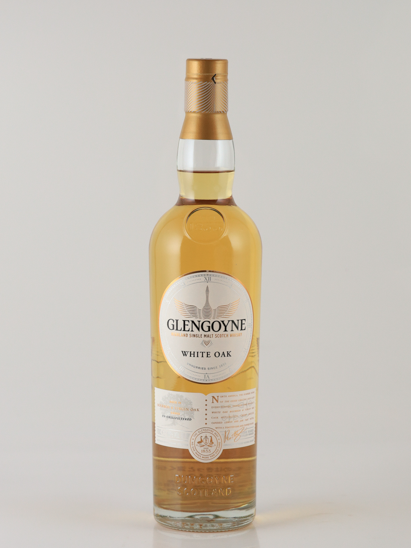 Glengoyne White Oak
