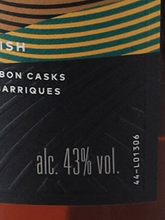 Load image into Gallery viewer, Bowmore 19 Year Old Pinot Noir Cask Finish