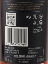 Load image into Gallery viewer, Bowmore 19 Year Old Pinot Noir Cask Finish